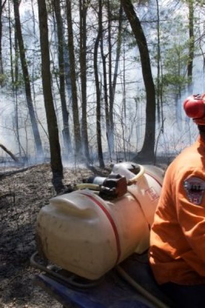 Controlled Burns Controlled Burns