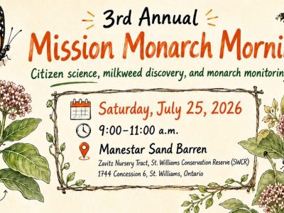 MissionMonarch 2026